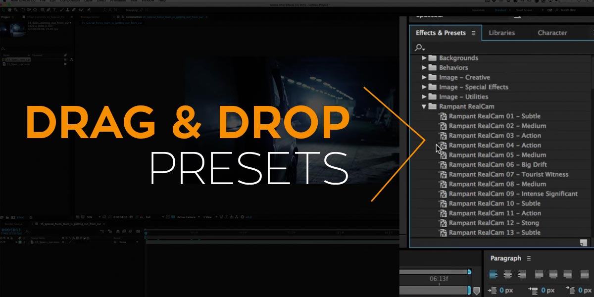 Effects preset. Пресеты для after Effects. After Effects Effects presets. Drag and Drop after Effects. Text animation presets after Effects.